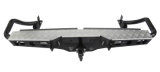 Rear Bumper For TOYOTA HILUX VIGO P 2012+ (FDD-VG-03)