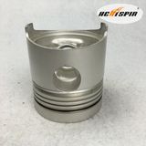 C240-4groove Isuzu Alfin Piston, 86mm 1 Year Warranty, OEM 5-12111-202-0