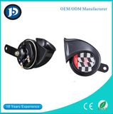 Crisp and Strong Sound Car Horn Auto Horn