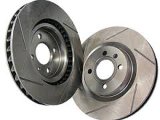 Ts16949 Certificates Approved Brake Rotors for Truck