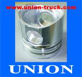 Weichai Diesel Engine Spare Parts WD615 WD615E2-4A WD615E2-3A Piston Kit