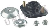 33521128819 Shock Absorber Mounts
