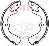 High Performance Brake Shoes (K1170)