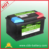Sealed Maintenance Free Car Battery -DIN 57220-12V72ah