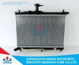 After Market Auto Cooling Car Radiator for Hyundai I10'09- at