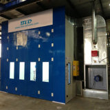 Truck Cabinet Spray Booth Large Standard Auto Paint Booth