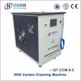 Hho Gas Generator Engine Cleaning Machine