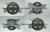 Oil Pump Me034664 for Fuso 6D16 FM516 PS190