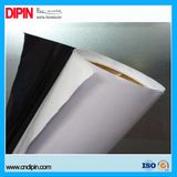 Latest Car Body Advertising PVC Adhesive Vinly for Digital Printing, Window Advertising