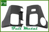 ABS Cowl Tail Corner Guard Body Kits for Rubicon Sahara