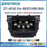 Wince6.0 Car DVD Player for Besturn B50 with GPS SD Radio
