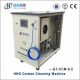 2017 Brown Gas Hho Carbon Cleaning Machine/Cleaning Equipment Gt-CCM-6.0