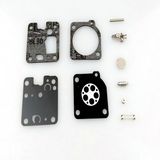Carburetor Rebuild Repair Kit for Zama Rb-112