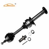 Drive Shaft for VW T5 Right (7H0407272AL) (7H0407272BB) (7H0407272BD)