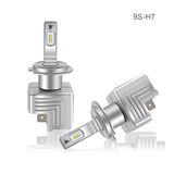 High Quality Auto LED Car 40W 6500K IP6 6000lm H8/H11/H16 Japanese Series Auto LED Headlight