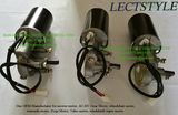 24V 120W 15n. M DC Windshield Wiper Gear Motor