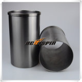 Cylinder Liner/Sleeve 6D17 Diameter 118mm for Auto Truck Parts Me071537