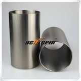 Cylinder Sleeve/Liner 4D33 for Mitsubishi Truck Engine Hot Sale