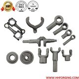 OEM Premium Quality Die Forging Auto Spare Parts