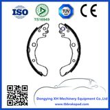 Brake Shoe Set Parking Brake Trw GS7170