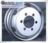 Steel Wheel 17.5X6.00 for Truck and Farm Trailer