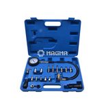 Diesel Engine Compression Tester Kit-Auto Diagnostic Tools (MG50198)