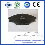 Brake Pad Set Disc Brake for Volkswagen/Toyota