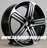 F80092 VW Replica Alloy Wheel Rim