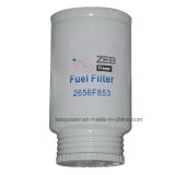 Fuel Filter for Perkins Engine Generator (2656F853)