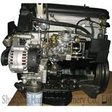 Iveco 8140.47 Light Truck Bus Auto Diesel Engine