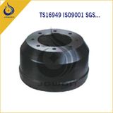 Cast Iron Casting Brake Drum for Truck