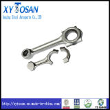Forged Steel 4340 Racing Connecting Rod for Mazda Engine