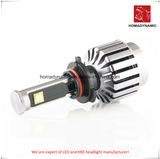 LED Car Light of LED Headlight H11 2800lm 6000k