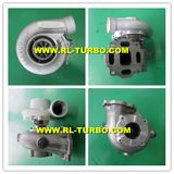 Turbo Hx40m Turbocharger 3536621 3536620 3802829 for Cummins Marine with 6btam