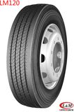 Longmarch Roadlux China TBR Trailer Radial Truck Tire (LM120)