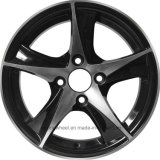 15 Inch New Design Alloy Wheel Rims