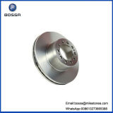 Professional Manufacture Brake Disc 81508030040 for Man Tga