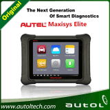 2017 Newest Original Autel Maxisys Elite ECU Preprogramming Box 2534 Better Than Autel Maxisys PRO Ms908p All System Diagnostic Scan Tool Update Online