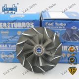 5314-970-6444 5324-970-6403 Turbocharger Parts of Compressor Wheel