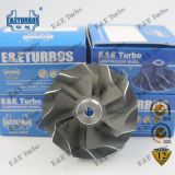 452214-0003 Turbocharger of The Compressor Wheel 451295-0007