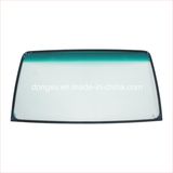 Auto Glass for Isuzu Elf Car Glass Laminated Front Windshield