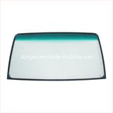 Auto Glass for Isuzu Elf Car Glass Laminated Front Windshield