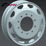 Professional Truck Aluminum Alloy Wheel Rim for Truck & Bus