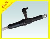 Original Zexel L Nozzle Injector Asyy for Isuzu Exvator Engine Model 6wg1 Made in Japan Manufcture