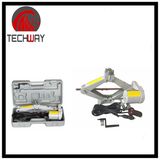 Electric Car Jack