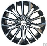 16 Inch Alloy Wheel with PCD 5X100