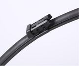 for Skoda Superb Automobile Part, Rubber Windscreen Wiperblade