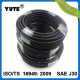 Yute 3/16 Inch SAE J30r10 Oil Resistance ISO/Ts16949 Fuel Hose