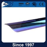 Sputtering Reflective Metallic 2 Ply Sun Control Car Window Film