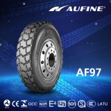 All Steel Radial Truck Tire with Competitive Price